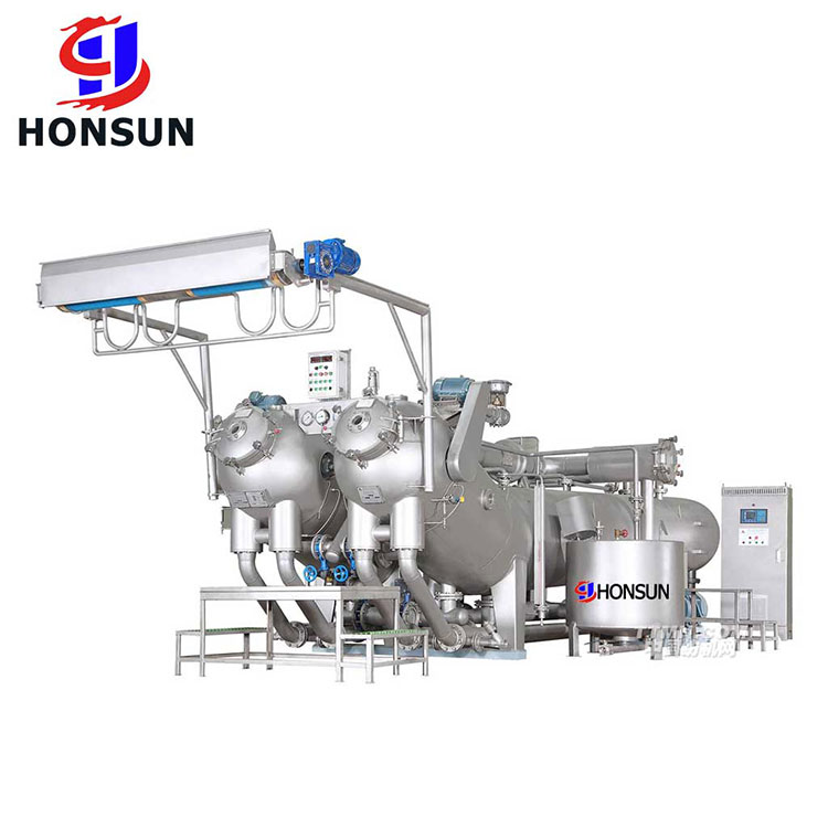 Daş boyama maşınları üçün hansı tekstil növü ən uyğun gəlir?