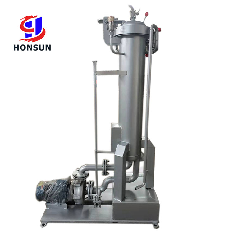 İplik Boyama Maşını İstehsal Effektivliyini necə artırır?