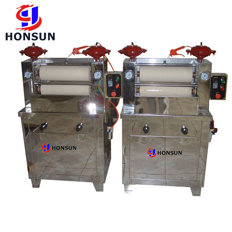 Kiçik bir padder laboratoriya parça emalını necə yaxşılaşdırır?